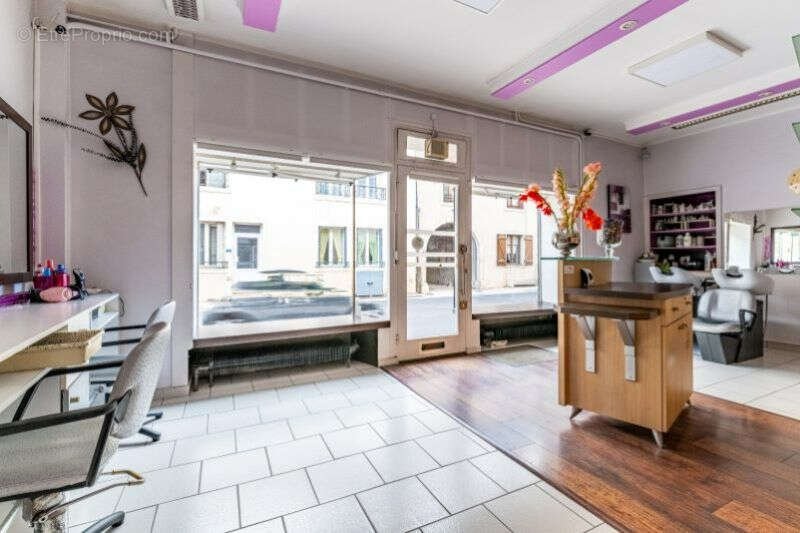 Maison à PLOMBIERES-LES-DIJON