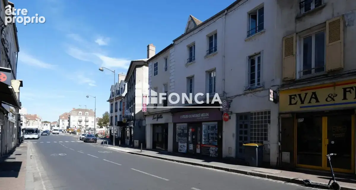 Photo Appartement à Melun au prix de 650 000€