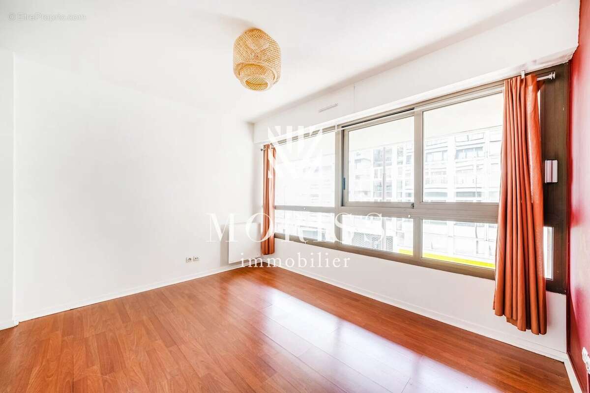 Paris 13 Appartement de 2 pièces de 53 m2 - photo 7