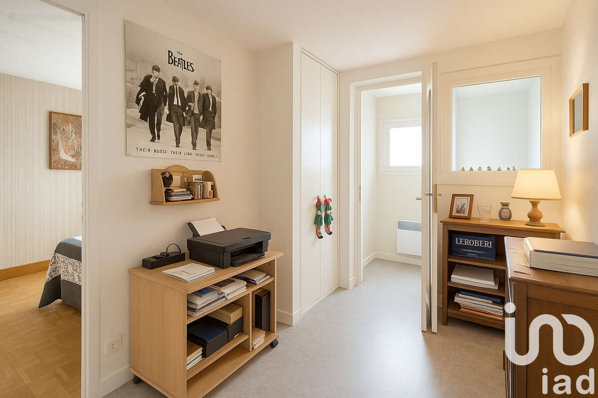 Photo 5 - Maison à TONNAY-CHARENTE