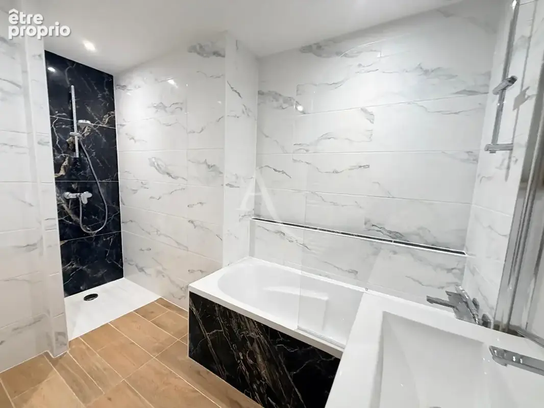 Maison rénovée de plain pied - photo 5