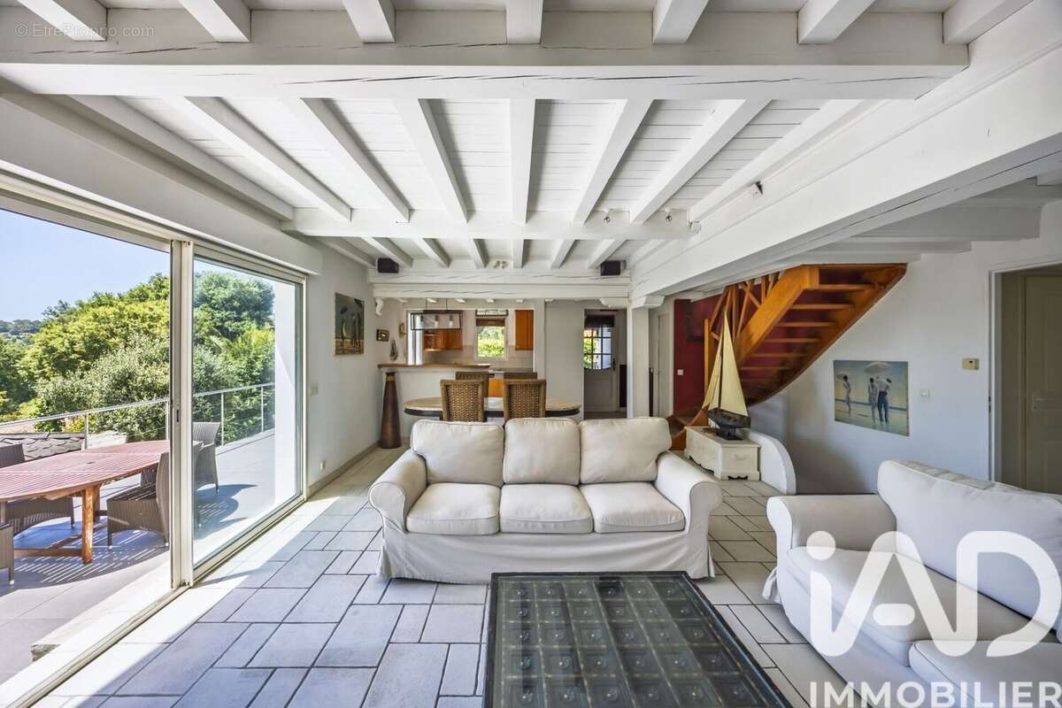 Photo 5 - Maison à BASSUSSARRY