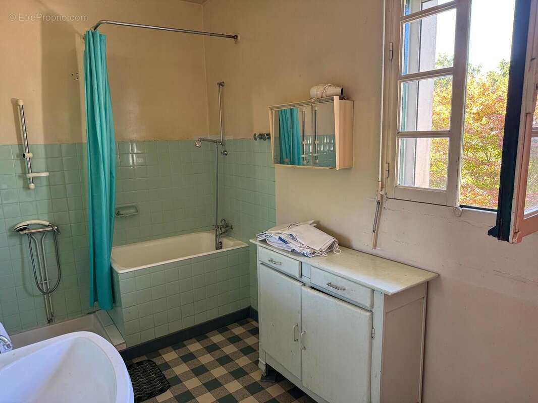 Photo 7 - Maison à ORADOUR-SUR-VAYRES