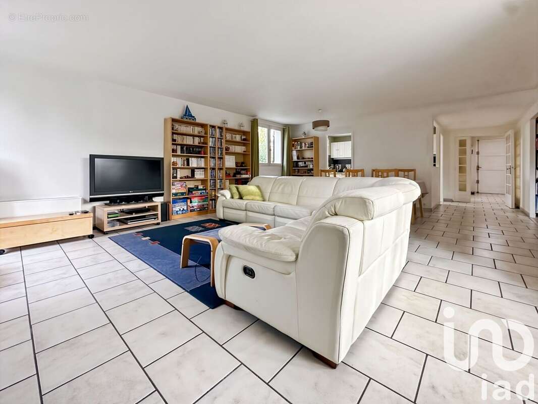 Photo 6 - Maison à CHELLES