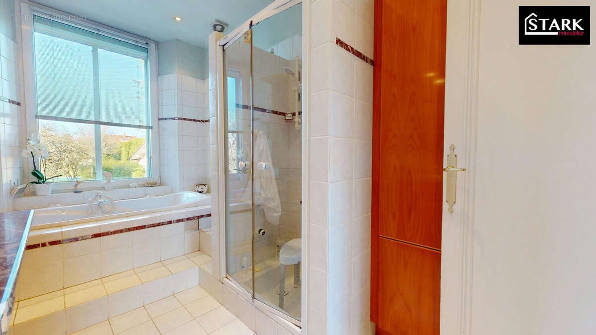 Maison à MONTBELIARD