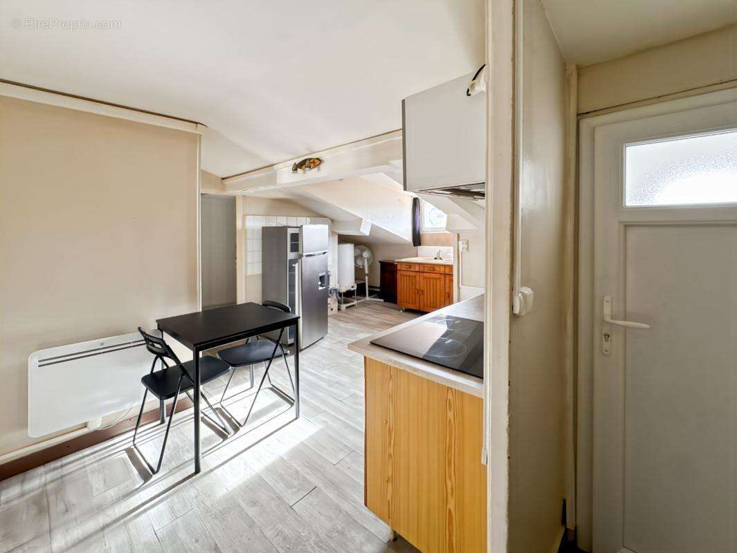 Appartement à PERIGUEUX