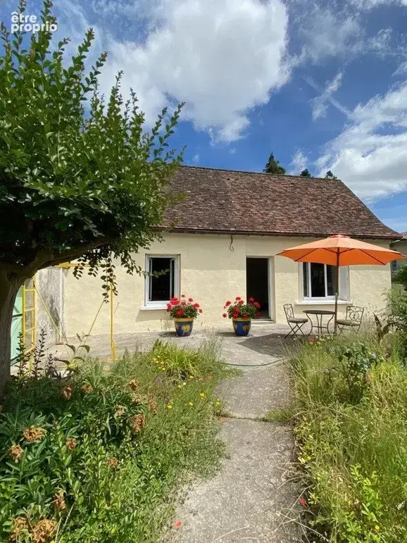 Maison à MOULEYDIER