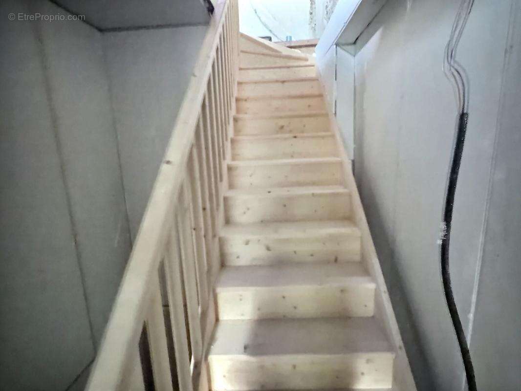 Appartement à ROQUEBILLIERE