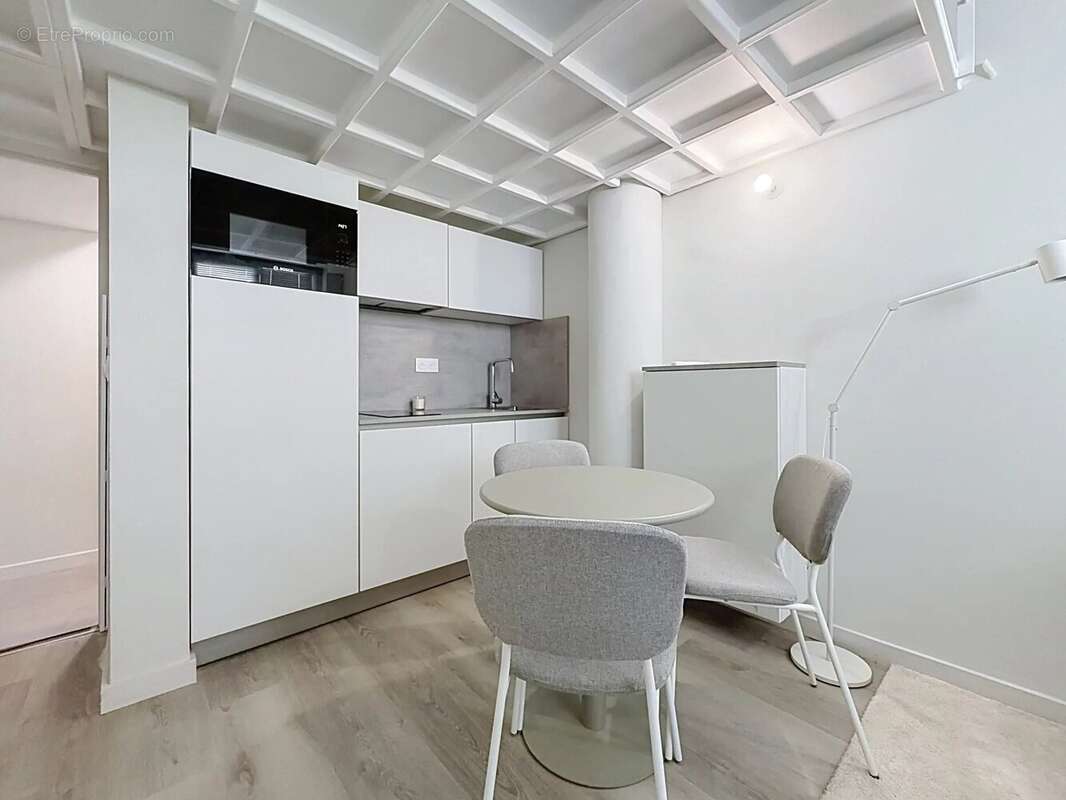 Investissement airbnb - photo 2