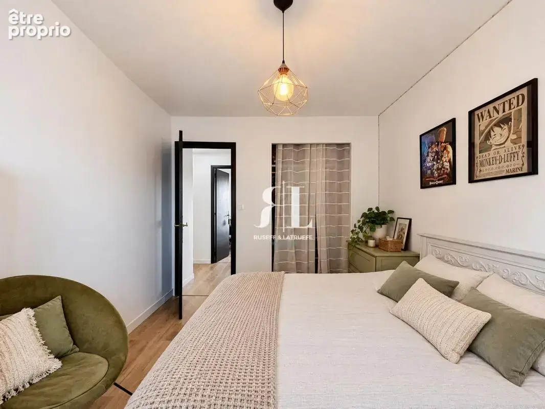 Lanester - le confort d'une belle renovation - photo 8