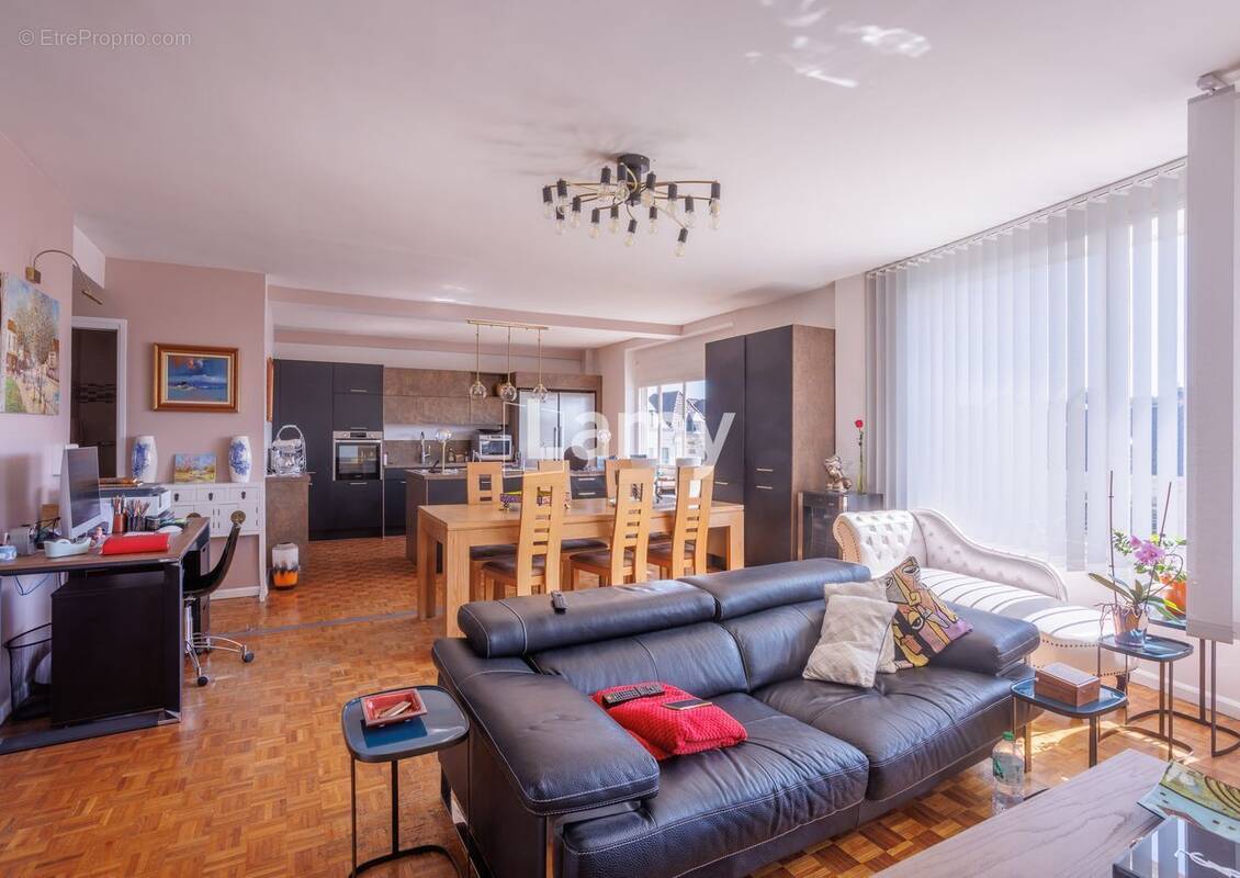 Appartement à VALENCIENNES