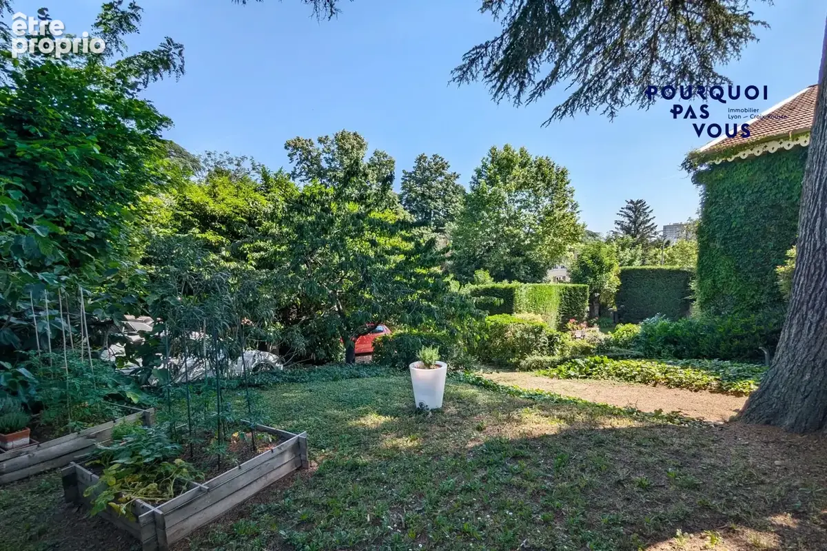 Maison 10 pièces 280 m² à vendre à Oullins (69600) - photo 8