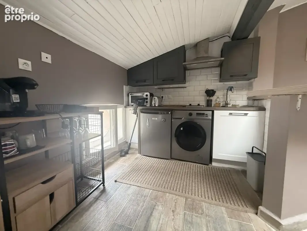 Studio amelie les bains 66 thermalisme vallespir - photo 3