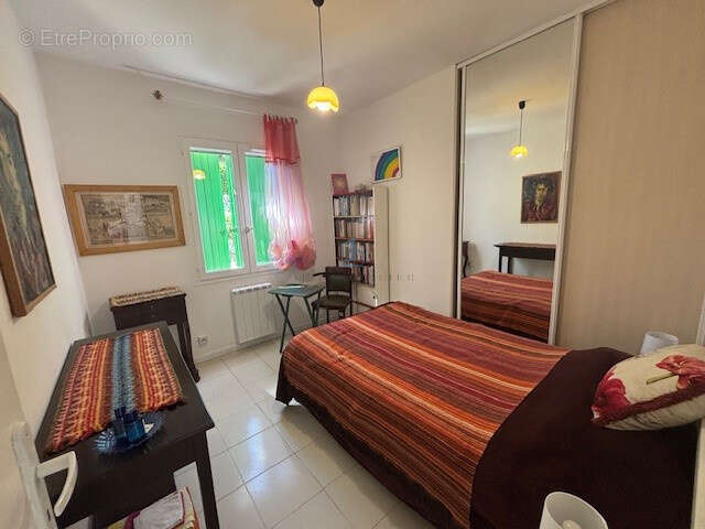 Maison à MENTON