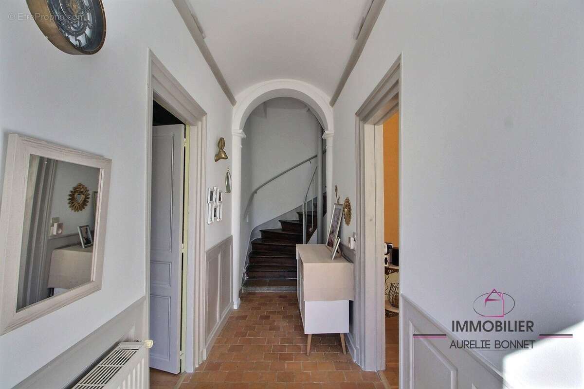 Maison à LISIEUX