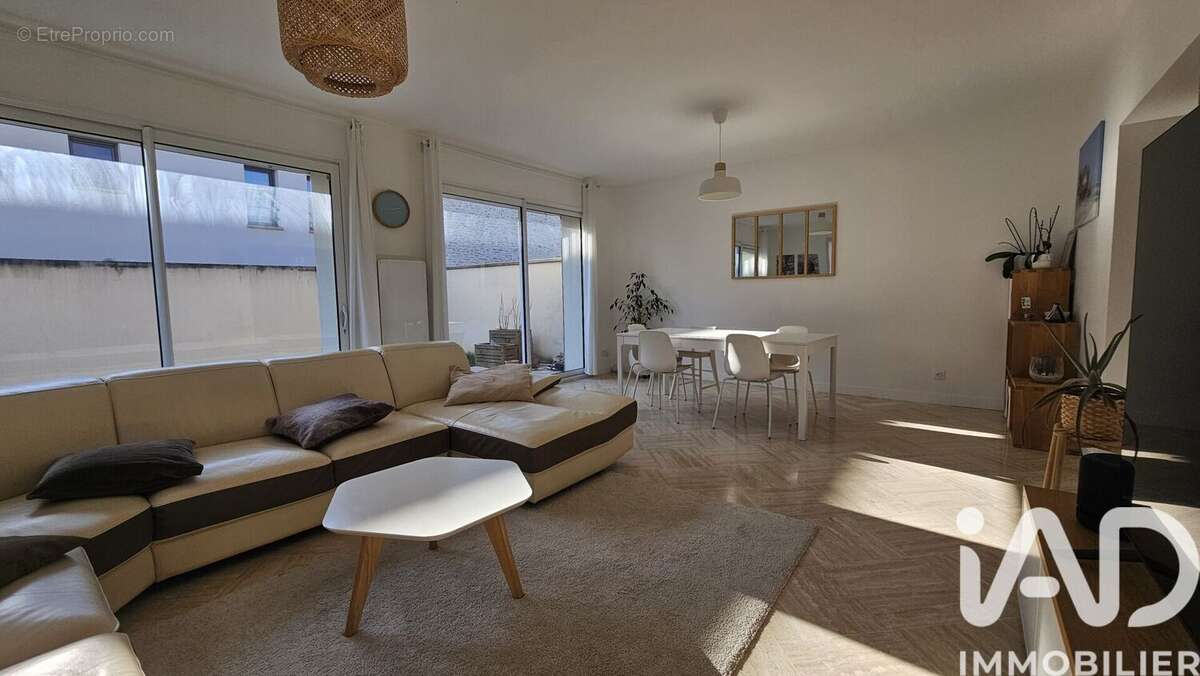 Photo 6 - Maison à ORGEVAL