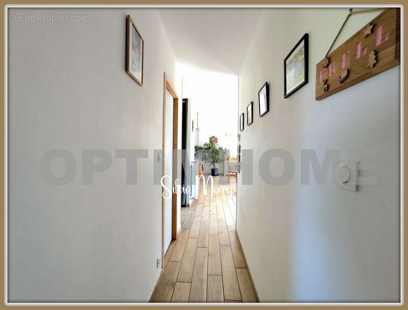 Maison à vendre 4 pièces à SAINT VOUGAY (29) - photo 10