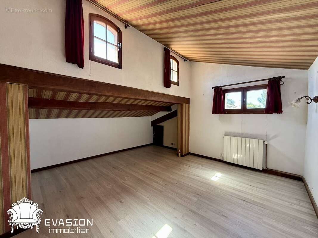 Maison à CARNOUX-EN-PROVENCE