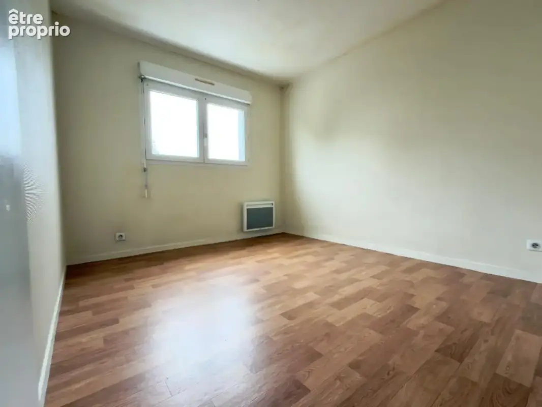 Appartement T3 à Kerfeunteun - photo 5