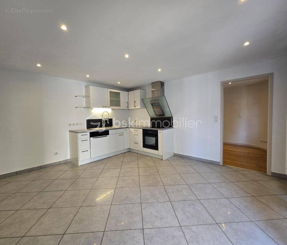 Appartement à ANNECY