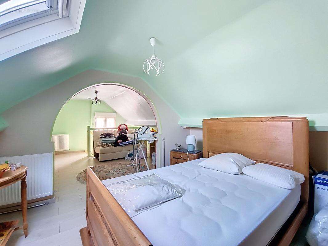 Maison à LE PETIT-QUEVILLY