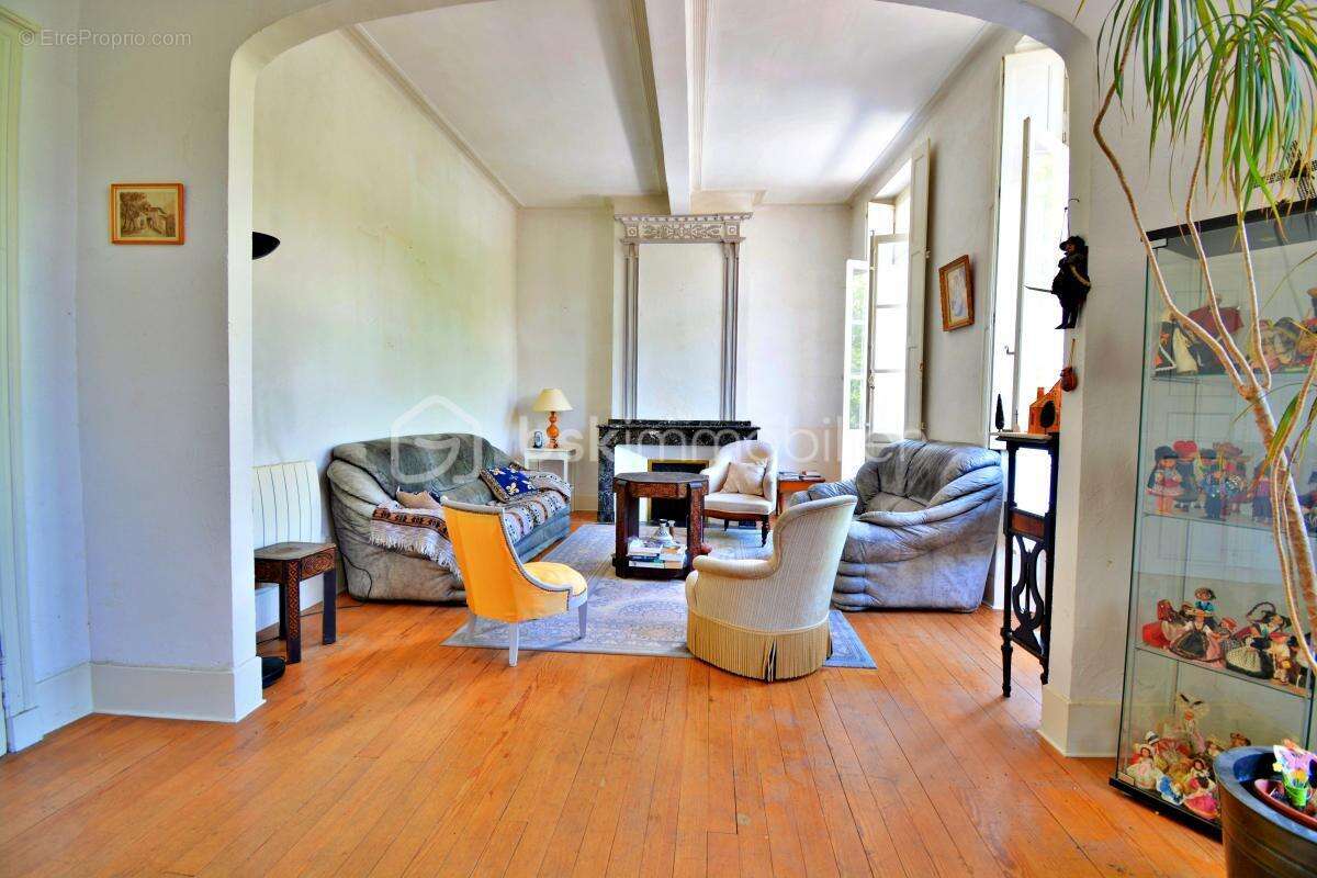 Appartement à LAVAUR