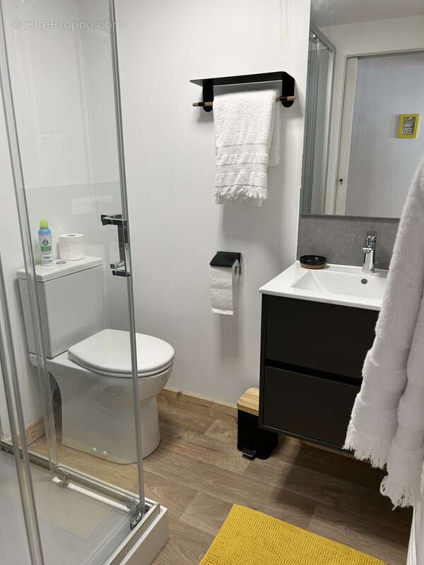 Maison de  155m2 avec local 80 m2 MORLAIX - photo 12