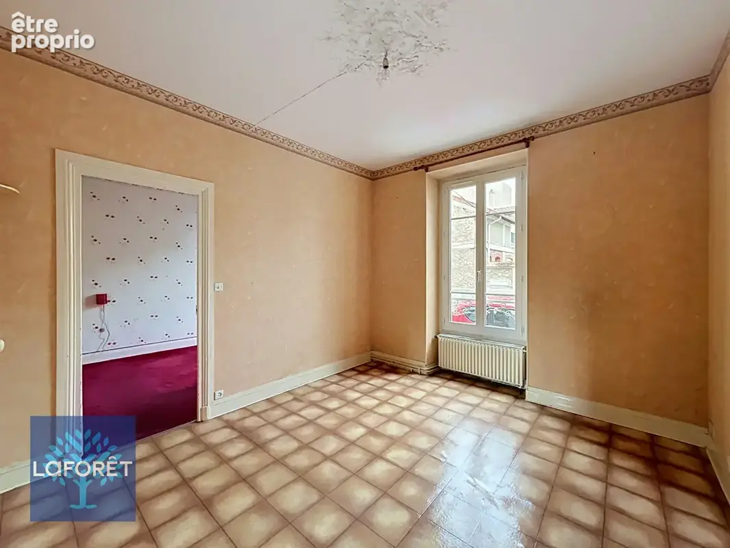 Photo Appartement à Corbeil-Essonnes au prix de 109 000€