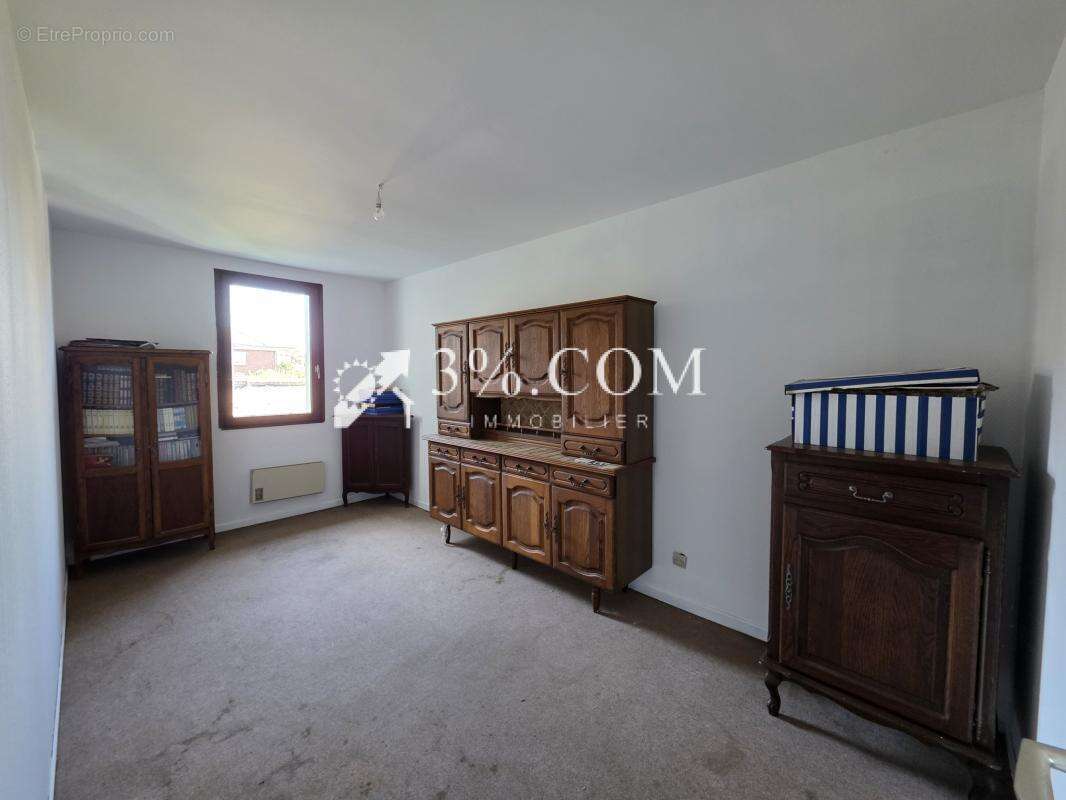 Wattignies, Maison de 85m2 - photo 9