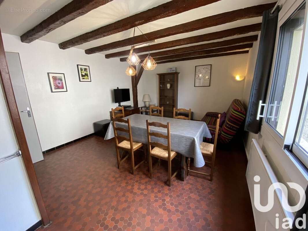 Appartement 39 m² à Saint-Lary-Soulan  - photo 4