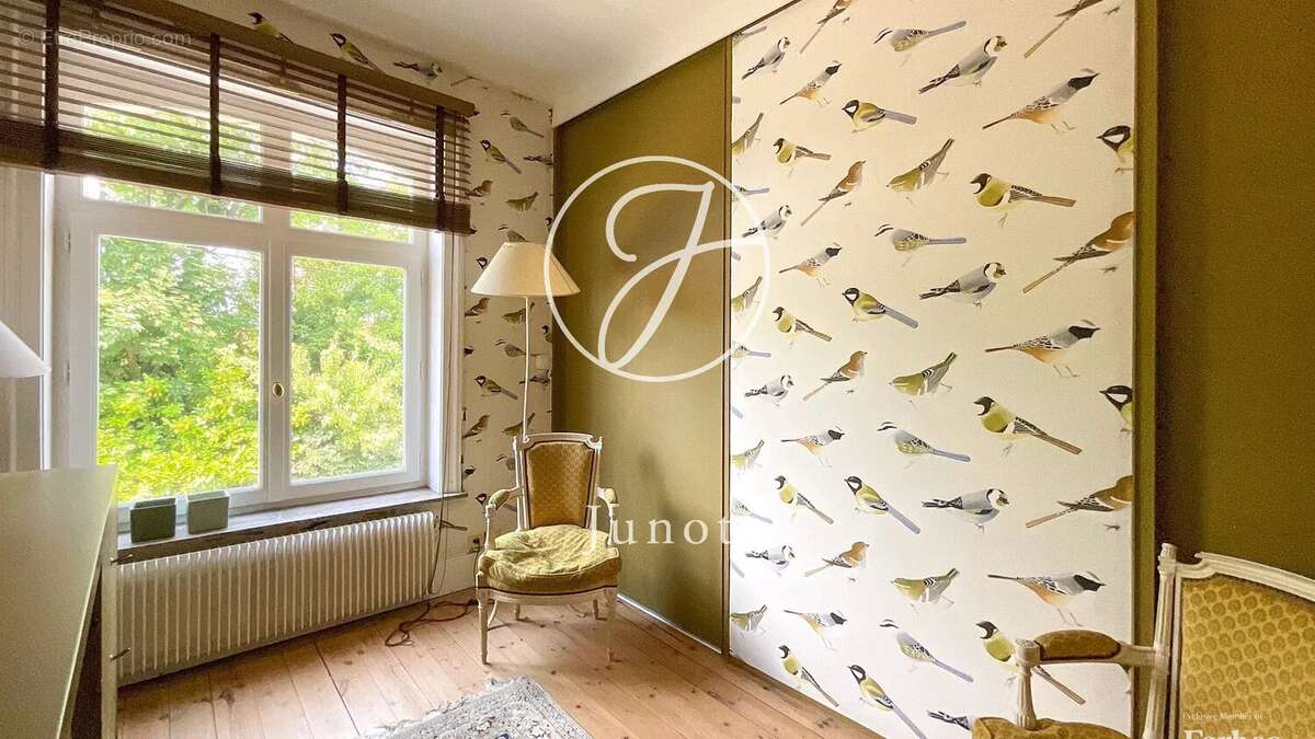 Maison à GENECH