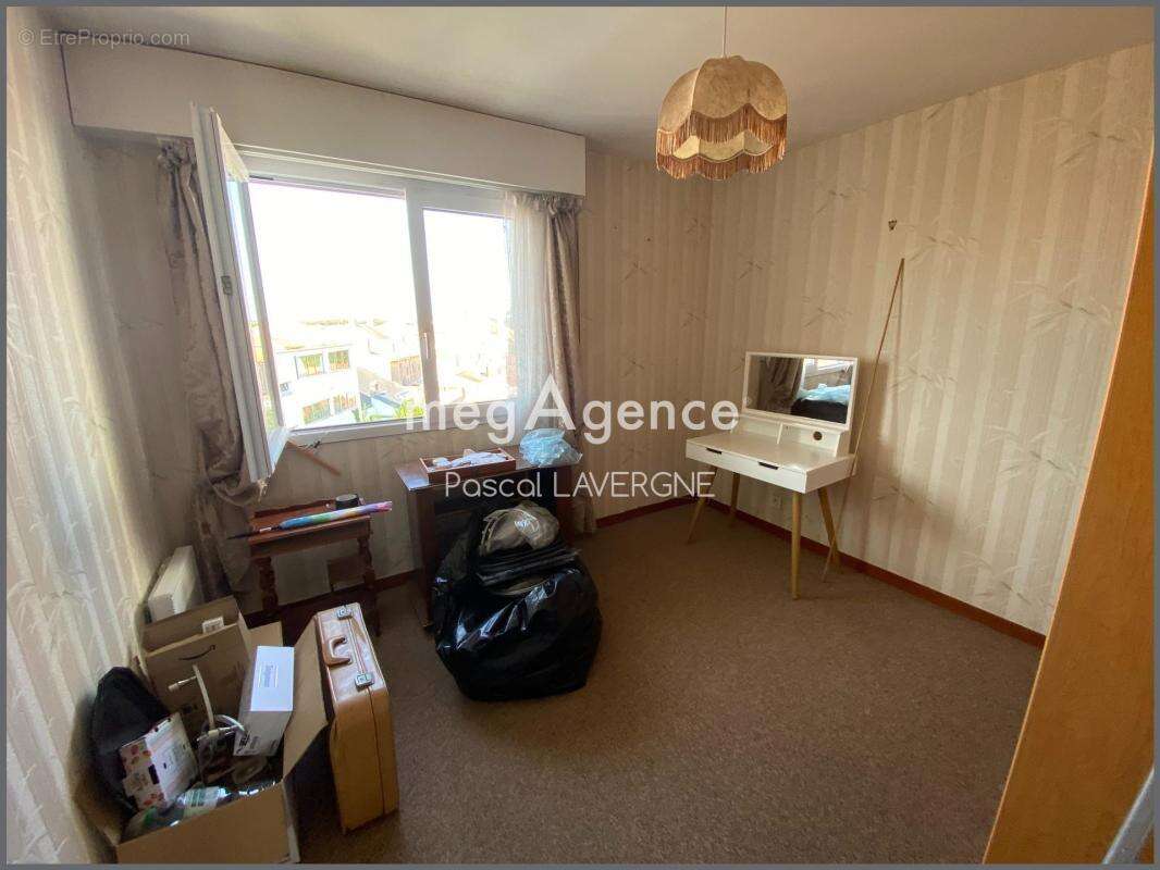 Appartement - Centre-ville de Saint-Gilles-Croix-de-Vie - photo 6