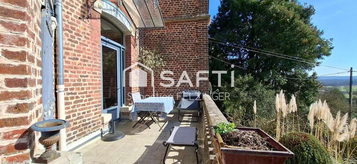 Photo 2 - Maison à LAON