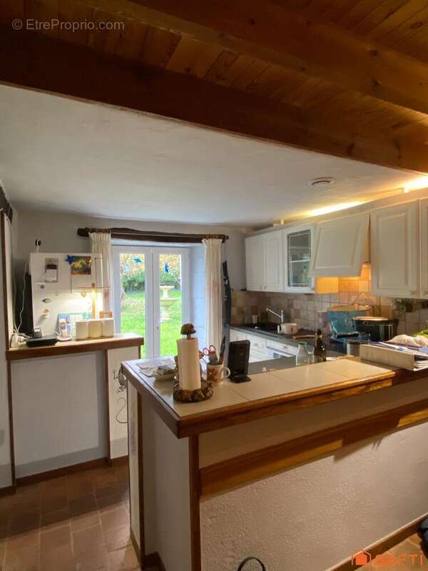 Photo 5 - Maison à SAMMARCOLLES