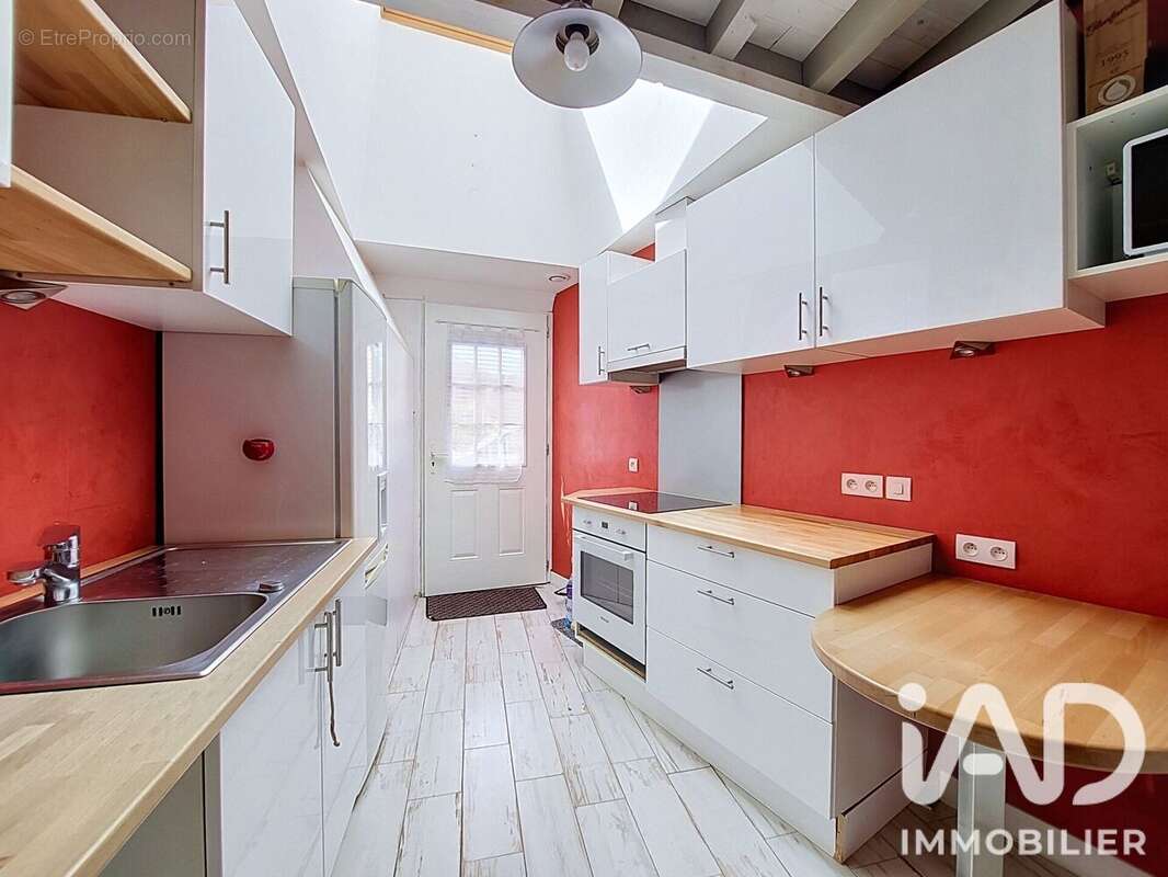 Photo 3 - Maison à LE HOULME