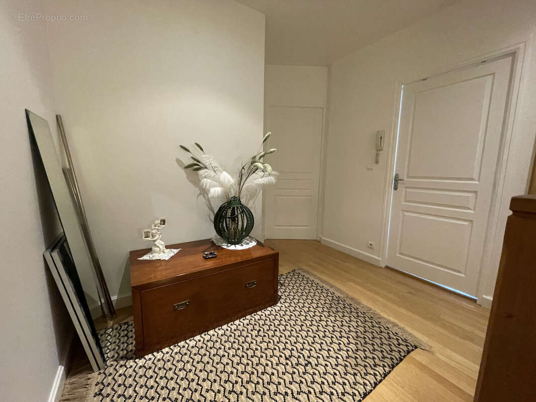 Appartement à TROYES