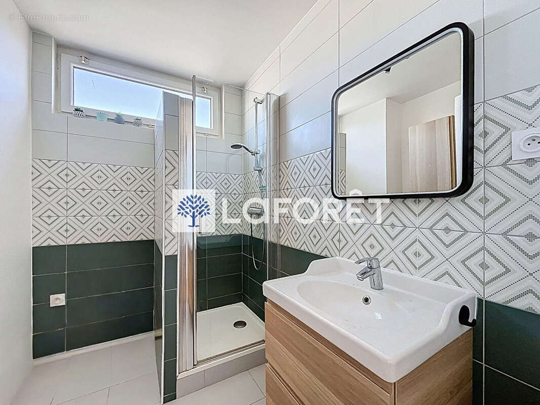 Appartement à NOISY-LE-ROI