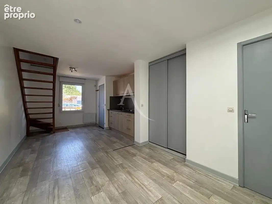 Maison à ANGERS