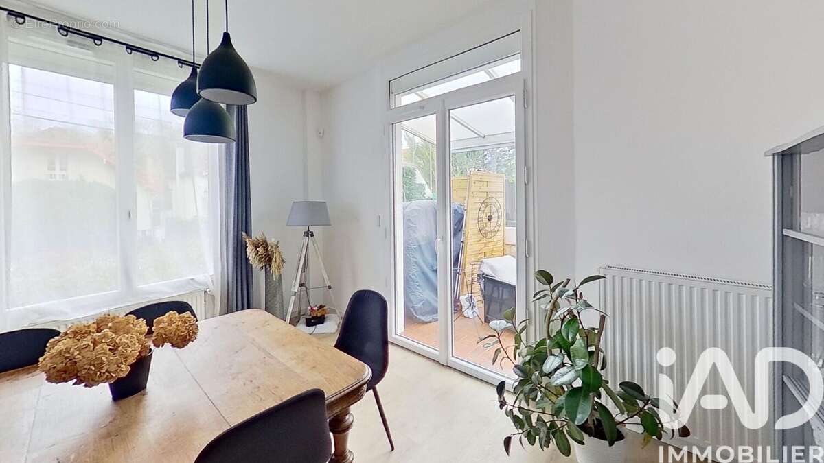 Photo 4 - Maison à VILLEMOISSON-SUR-ORGE