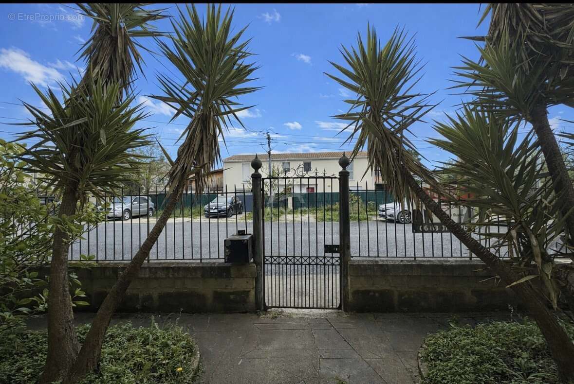 Maison à SAINT-ANDRE-DE-CUBZAC