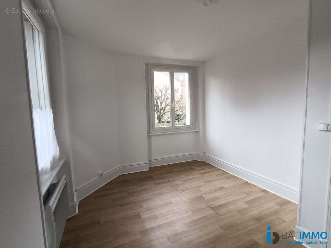 Maison à SAINT-AMANS-SOULT