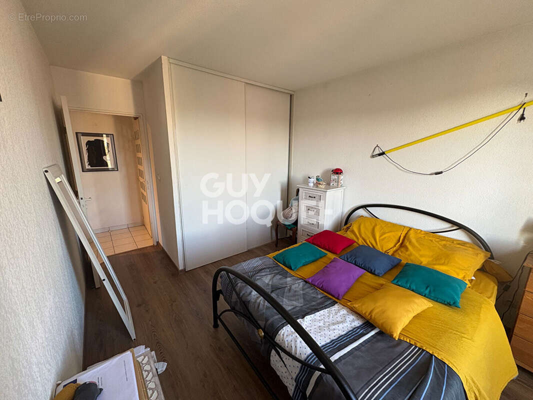 Appartement à L'UNION