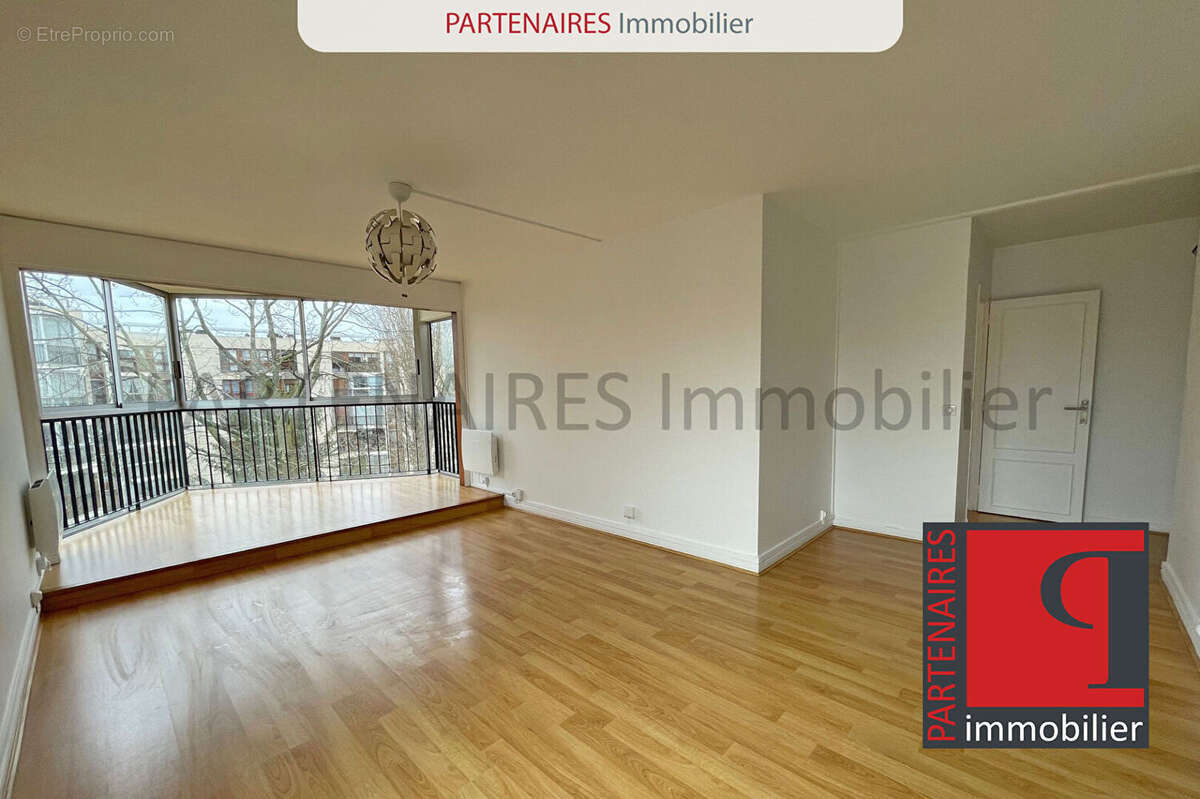 Appartement à LE CHESNAY