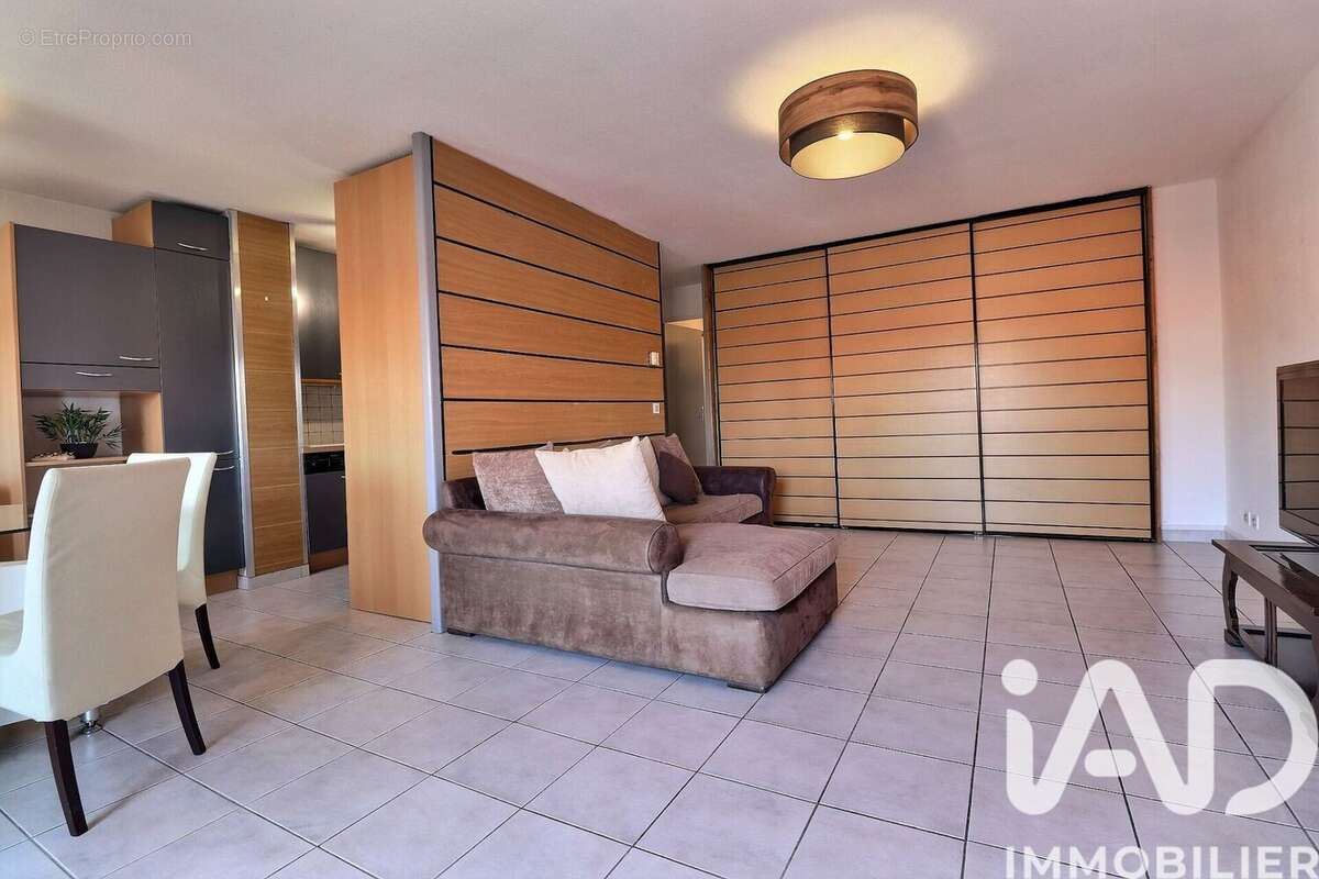 Appartement 75 m² à Perpignan  - photo 2