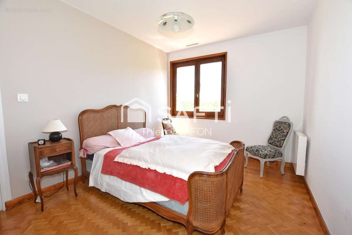 Photo 5 - Maison à CHAMPDIEU