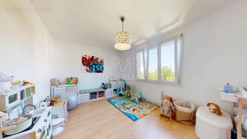 Appartement à BELFORT