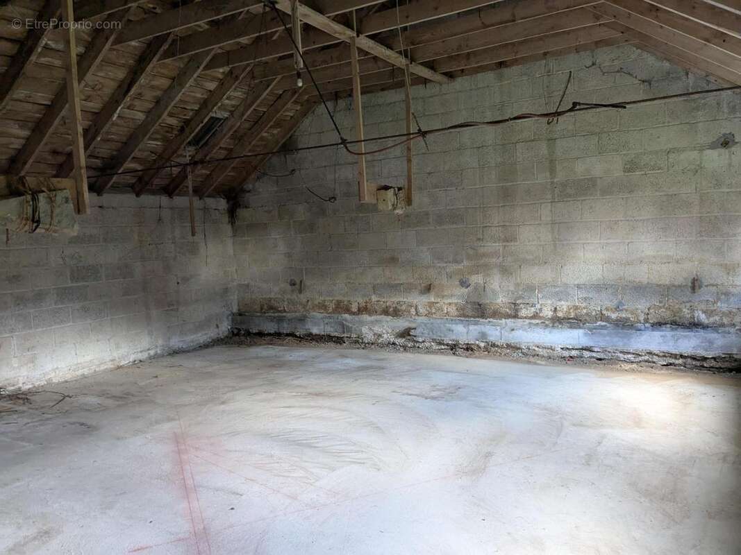 Maison 100 m² à Spezet  - photo 6