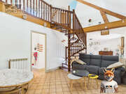 Maison à BREVANS