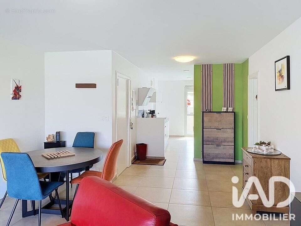 Appartement 77 m² à Hyeres  - photo 3