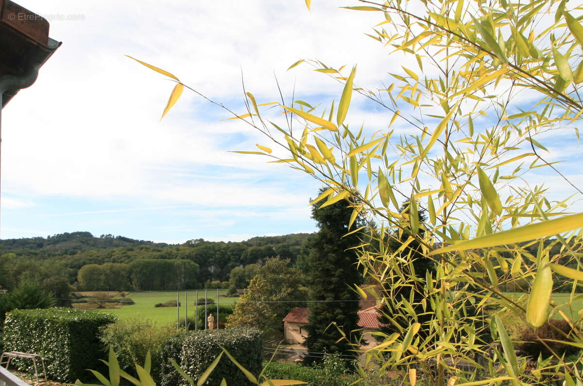 Maison en pierre avec grange - photo 18